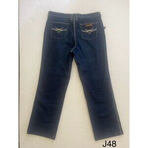Vintage Men’s Italian Carrera Jeans Size‎ 38
